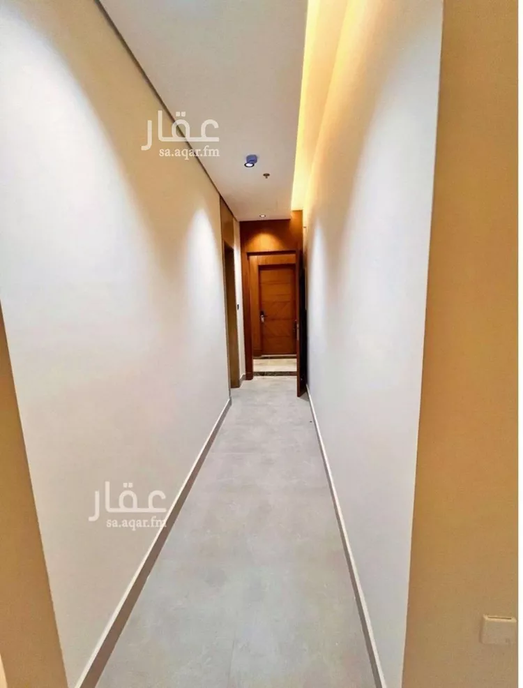 شقة للإيجار في شارع عبدالله المويس, حي الرمال, مدينة الرياض, منطقة الرياض صورة 3