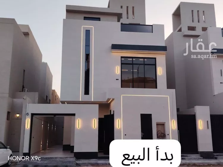 Villa for Sale in Riyadh Al Arid