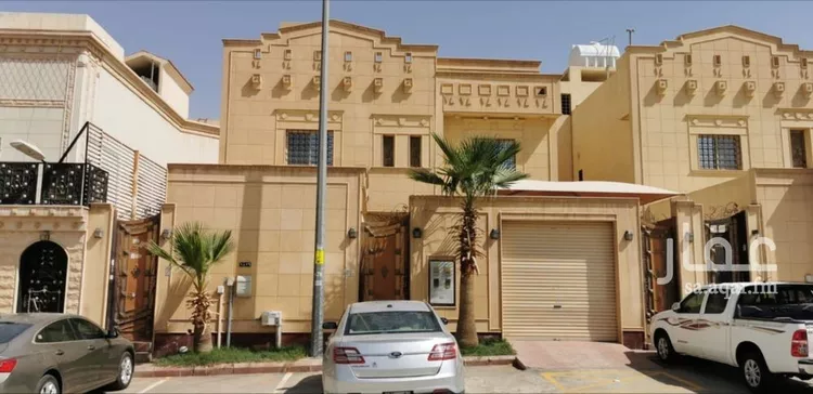 فيلا للبيع في شارع الكاف, حي إشبيلية, مدينة الرياض, منطقة الرياض