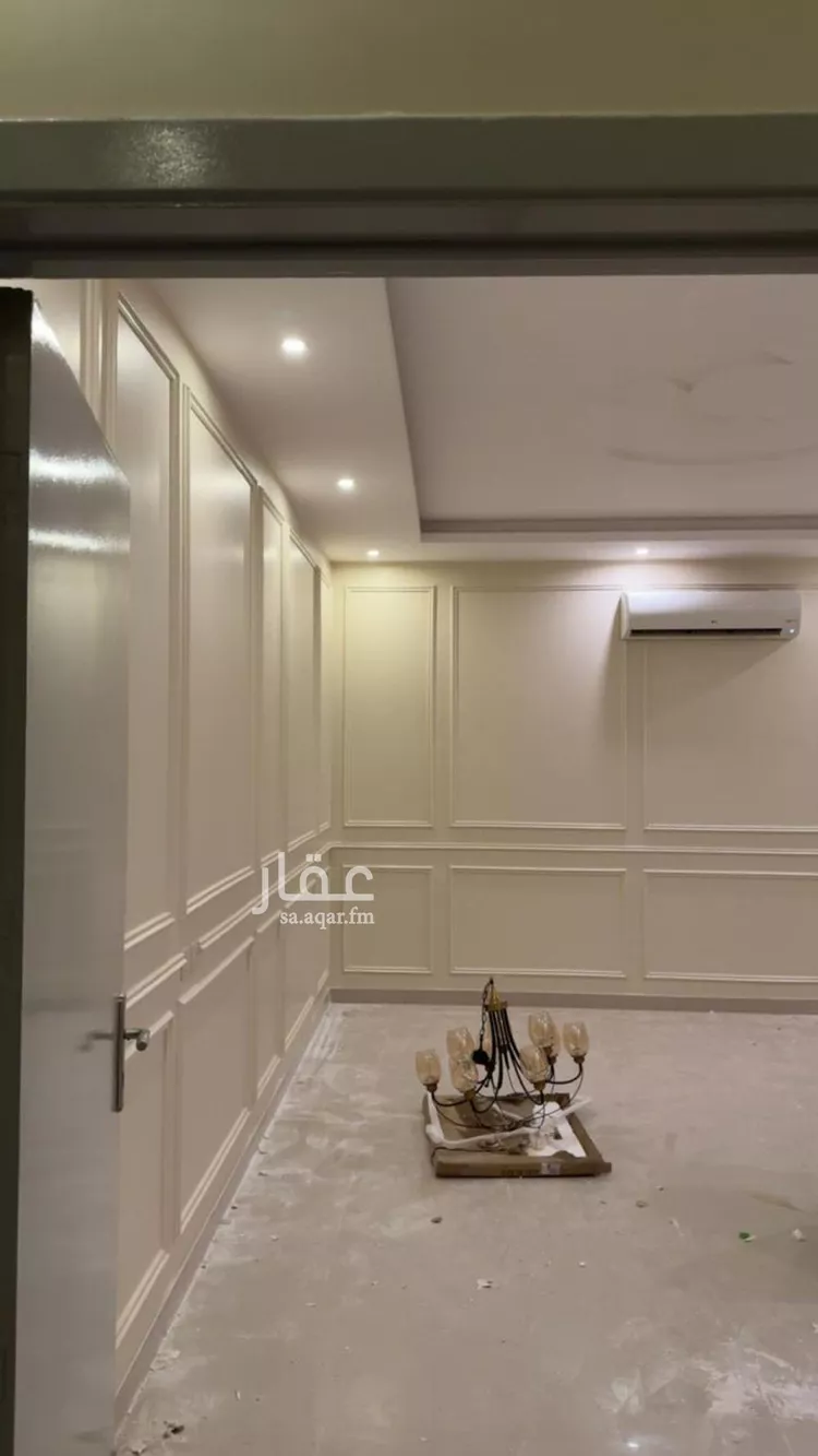 شقة للإيجار في شارع نهر المبارك, حي قرطبة, مدينة الرياض, منطقة الرياض