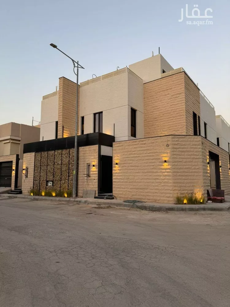 Villa for Sale in Riyadh Al Arid