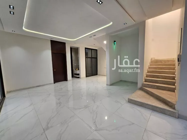 فيلا للبيع في شارع ابن عثمان السلمي, حي العارض, مدينة الرياض, منطقة الرياض صورة 2