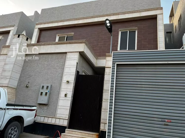 Villa for Sale in Riyadh Ar Rimal