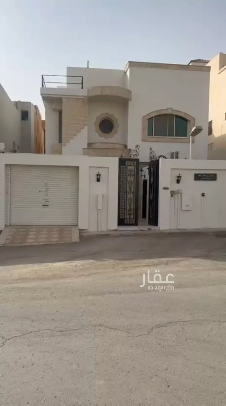 فيلا للإيجار في شارع الغاط, حي التعاون, مدينة الرياض, منطقة الرياض