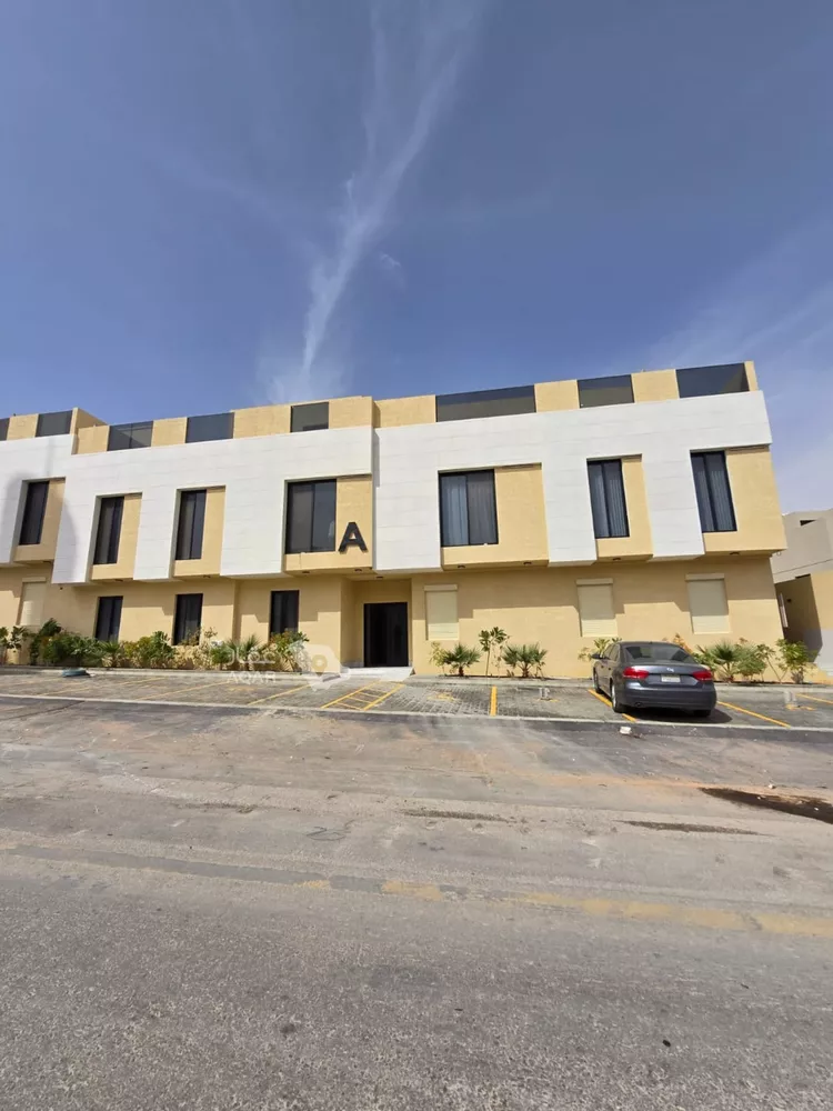 شقة للإيجار في شارع الشرق, حي النرجس, مدينة الرياض, منطقة الرياض