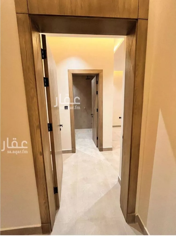 شقة للإيجار في شارع عبدالله المويس, حي الرمال, مدينة الرياض, منطقة الرياض 8