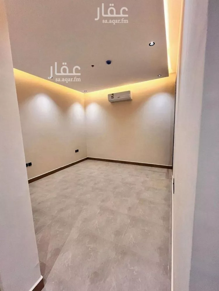 شقة للإيجار في شارع عبدالله المويس, حي الرمال, مدينة الرياض, منطقة الرياض 7