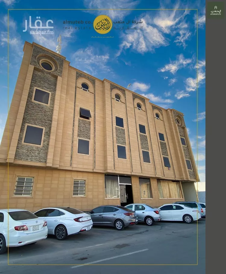 شقة للإيجار في شارع وادي أبي عرب, حي الوادي, مدينة الرياض, منطقة الرياض صورة 4