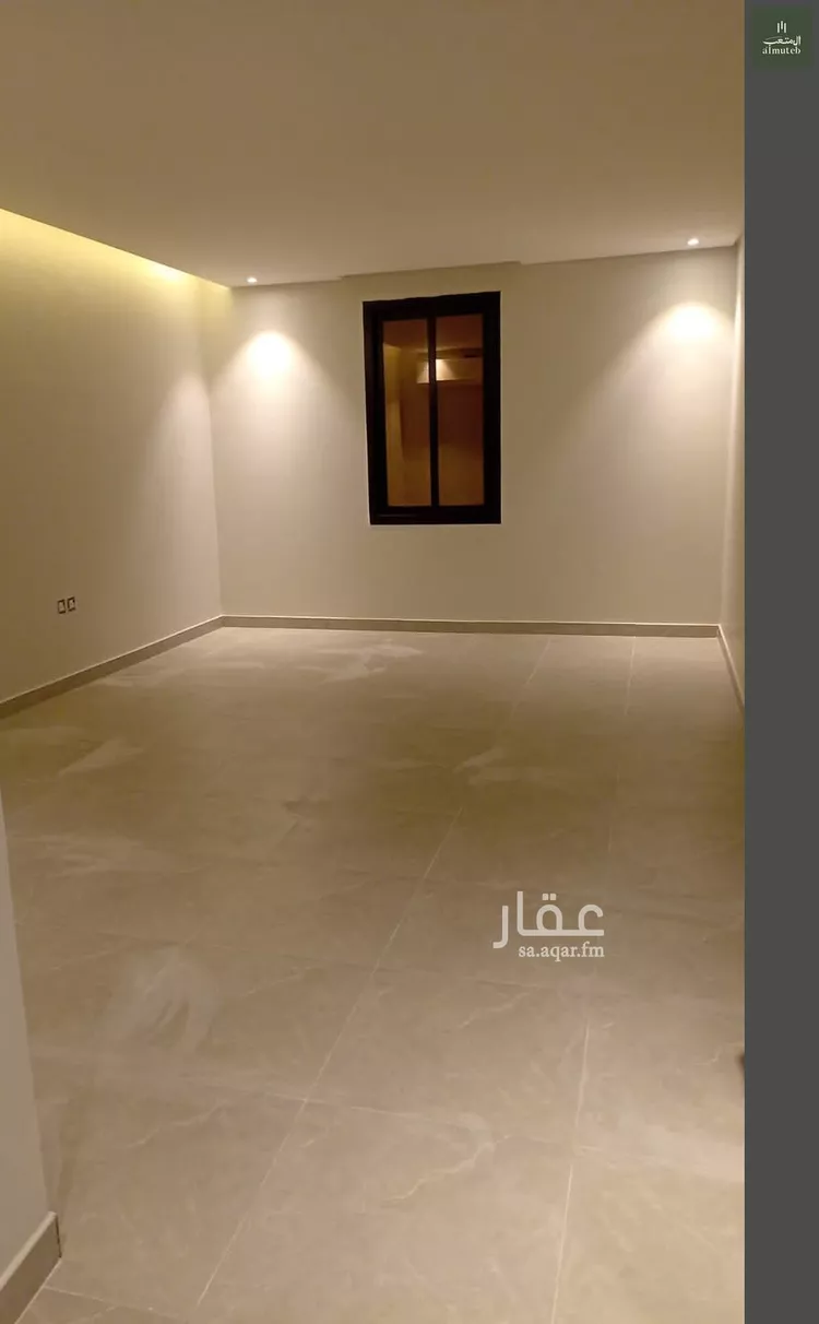 شقة للإيجار في شارع الانوار, حي الندوة, مدينة الرياض, منطقة الرياض صورة 4