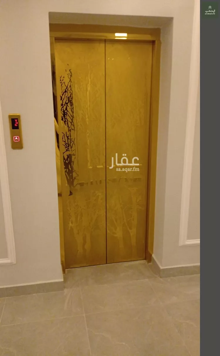 شقة للإيجار في شارع الانوار, حي الندوة, مدينة الرياض, منطقة الرياض صورة 3