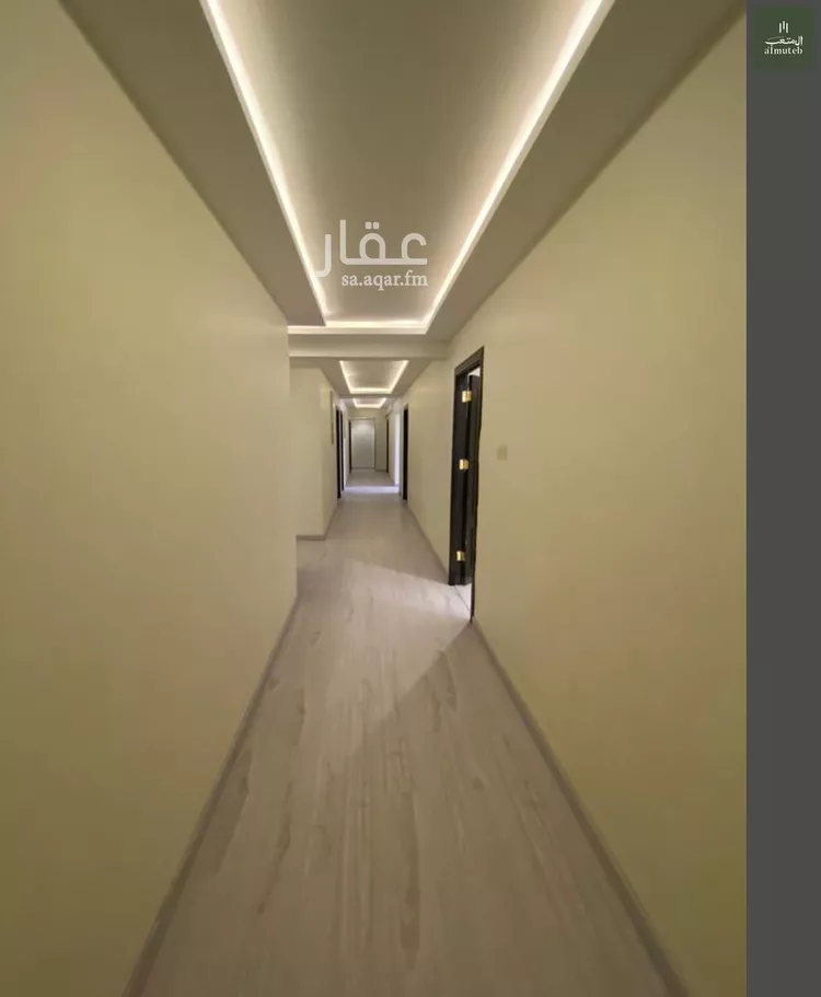 شقة للإيجار في شارع الأمير ممدوح بن عبدالعزيز, حي السليمانية, مدينة الرياض, منطقة الرياض صورة 2