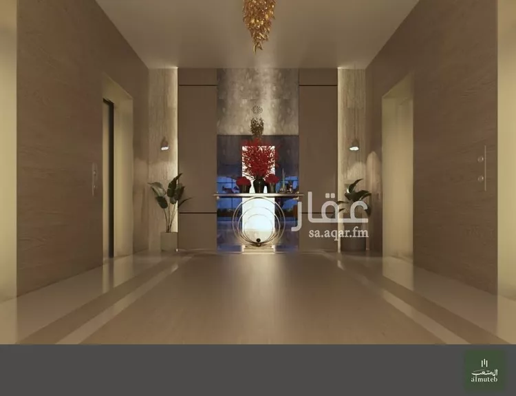 شقة للإيجار في شارع الملك عبدالعزيز ابن عبدالرحمن سعود, حي المربع, مدينة الرياض, منطقة الرياض صورة 4