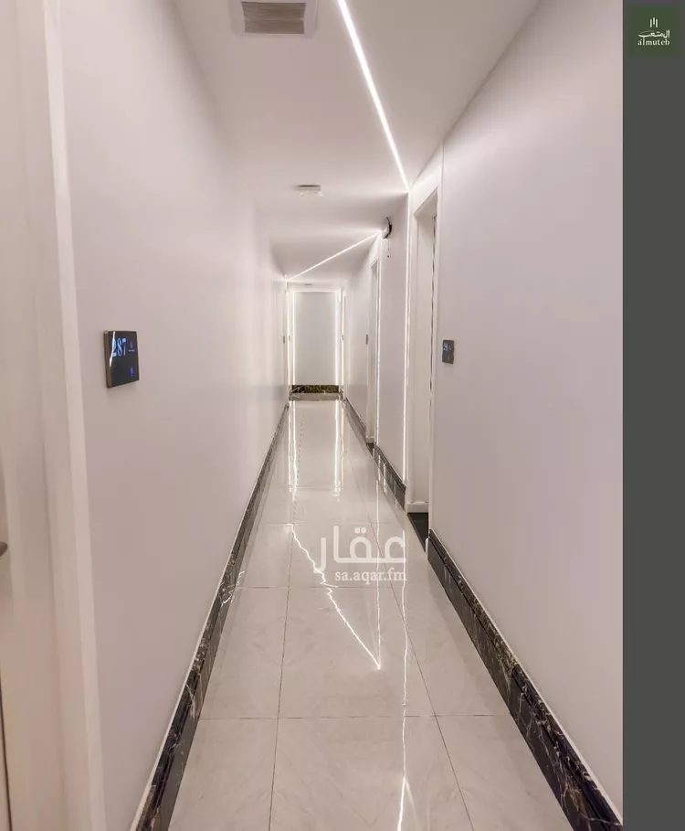 شقة للإيجار في شارع وادي الشعراء, حي العليا, مدينة الرياض, منطقة الرياض صورة 3