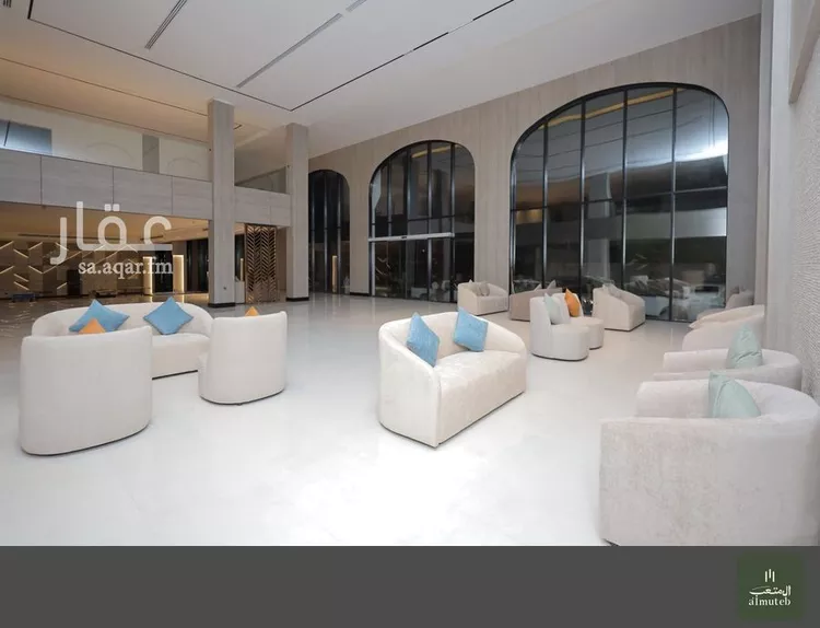 شقة للإيجار في شارع الملك عبدالعزيز ابن عبدالرحمن سعود, حي المربع, مدينة الرياض, منطقة الرياض صورة 5