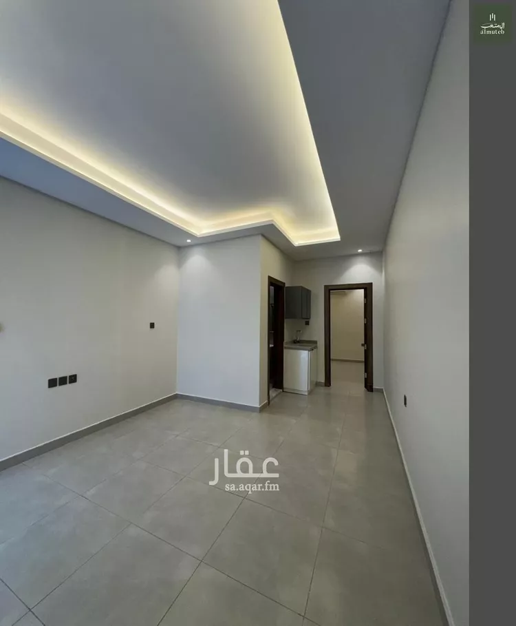 شقة للإيجار في شارع ابي موسى الاشعري, حي الأندلس, مدينة الرياض, منطقة الرياض صورة 5