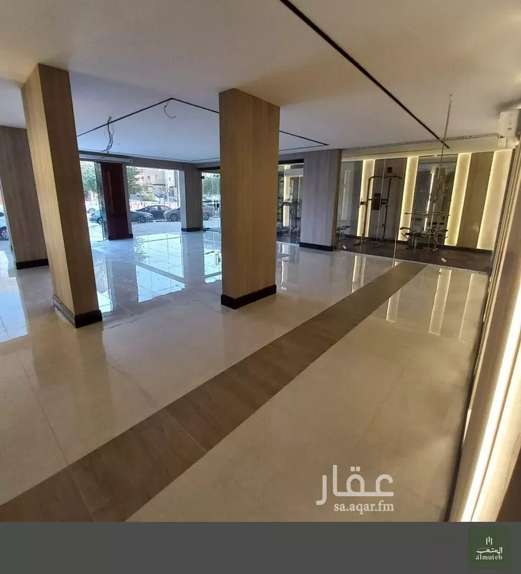 شقة للإيجار في شارع  عبدالله المخضوب, حي الفلاح, مدينة الرياض, منطقة الرياض صورة 4