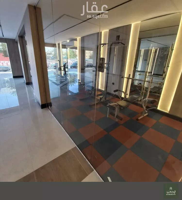 شقة للإيجار في شارع  عبدالله المخضوب, حي الفلاح, مدينة الرياض, منطقة الرياض صورة 5