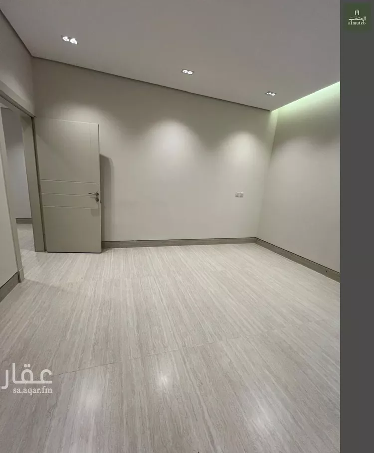 شقة للإيجار في شارع وادي عليب, حي الندى, مدينة الرياض, منطقة الرياض صورة 3