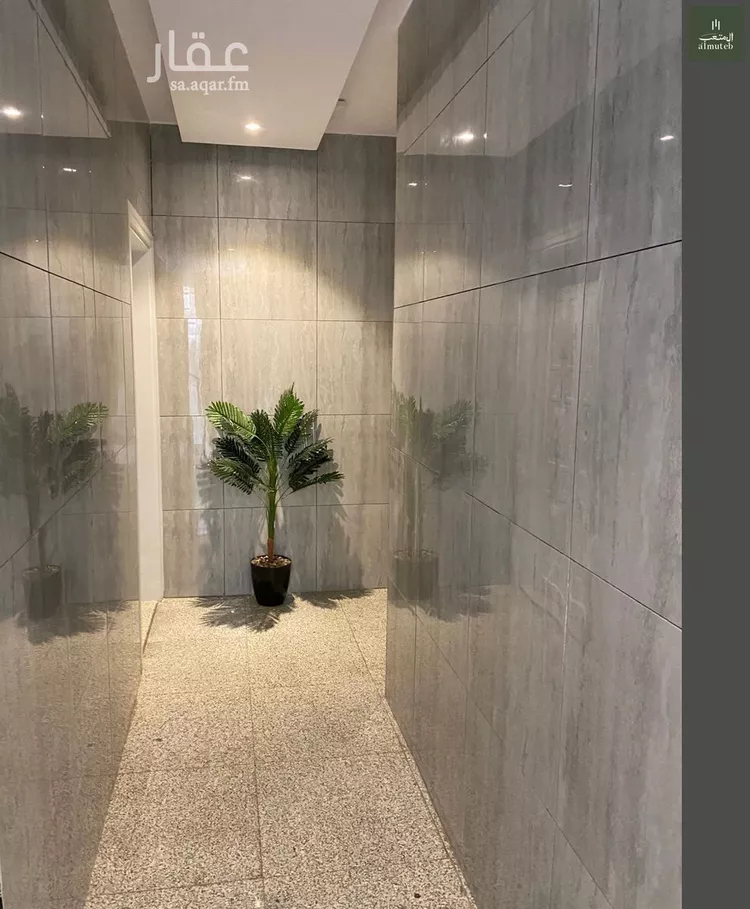 شقة للإيجار في شارع وادي أبي عرب, حي الوادي, مدينة الرياض, منطقة الرياض صورة 4