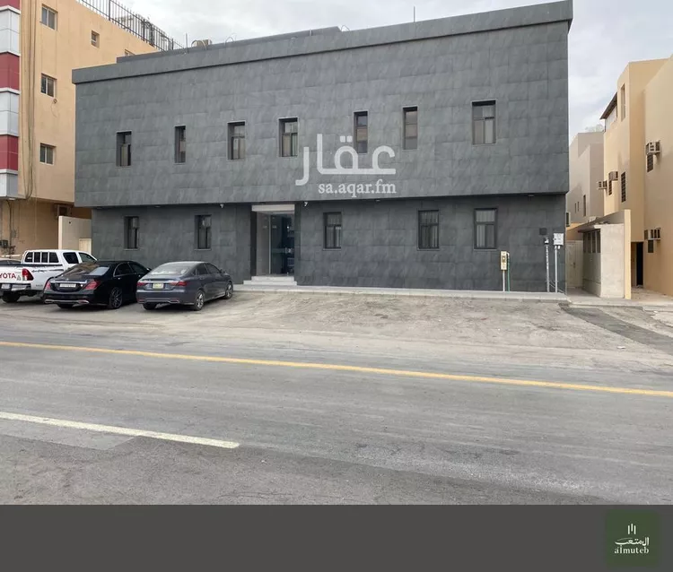 شقة للإيجار في شارع وادي أبي عرب, حي الوادي, مدينة الرياض, منطقة الرياض