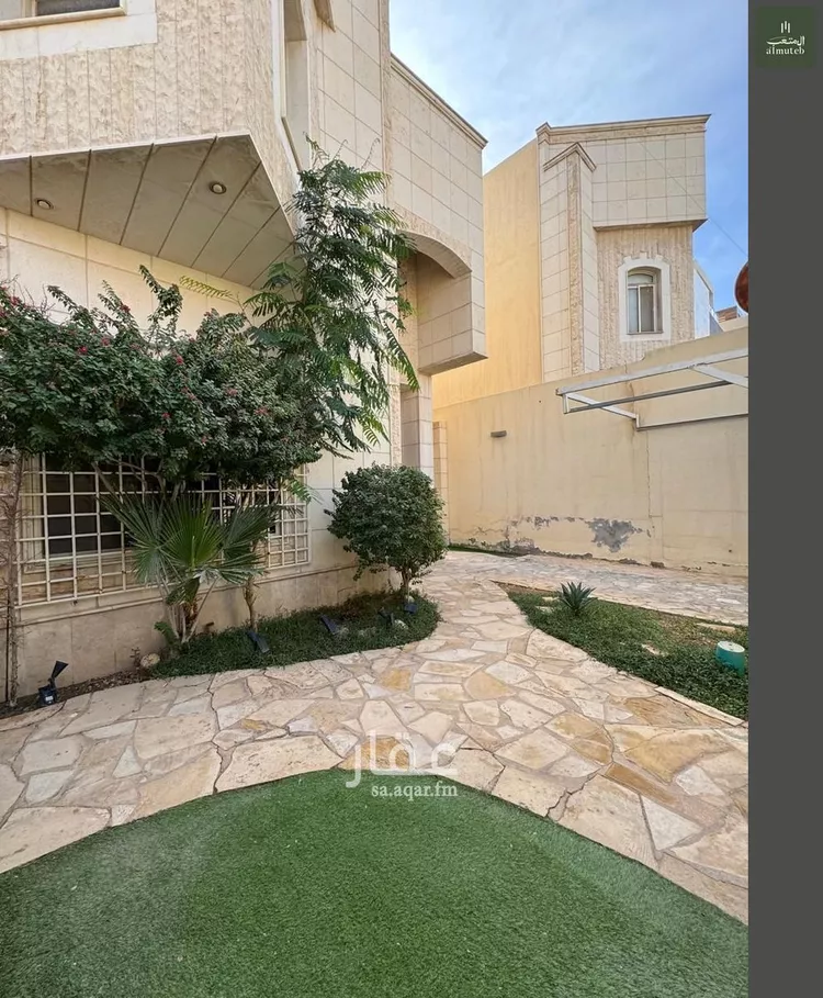 فيلا للإيجار في شارع الكوكبة, حي الإزدهار, مدينة الرياض, منطقة الرياض صورة 5