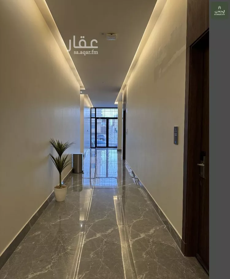 Apartment for Rent in Riyadh Al Wadi صورة 4