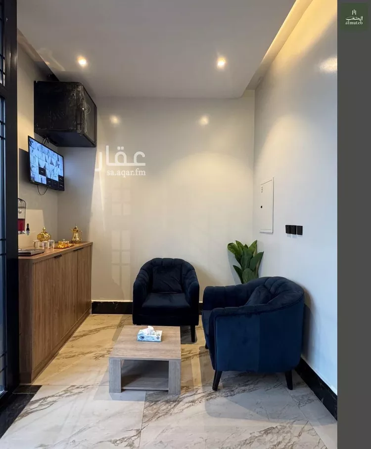 شقة للإيجار في شارع طيبة, حي الوادي, مدينة الرياض, منطقة الرياض صورة 3