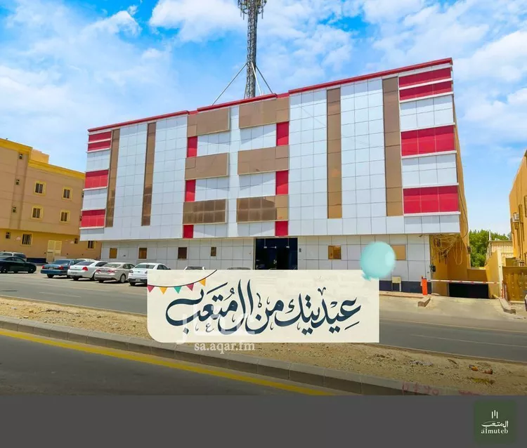 Apartment for Rent in Riyadh Al Wadi