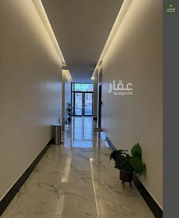 شقة للإيجار في شارع طيبة, حي الوادي, مدينة الرياض, منطقة الرياض صورة 2