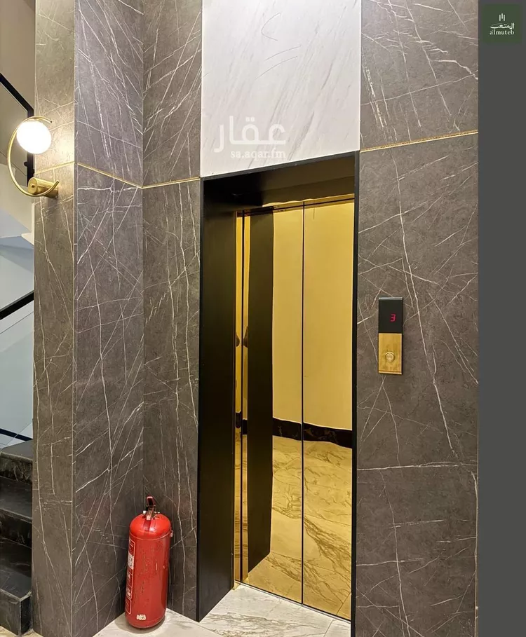 Apartment for Rent in Riyadh Al Wadi 7