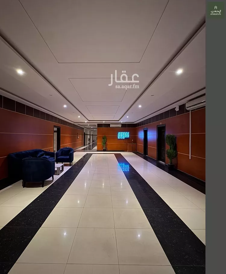 شقة للإيجار في شارع وادي أبي عرب, حي الوادي, مدينة الرياض, منطقة الرياض صورة 2