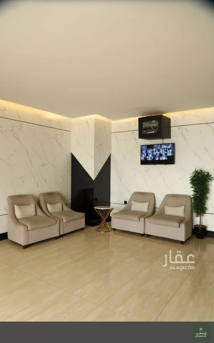 Apartment for Rent in Riyadh Al Falah 7