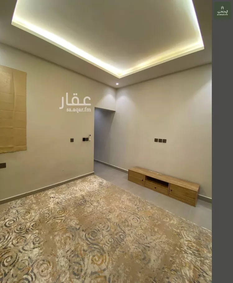 شقة للإيجار في شارع ابي موسى الاشعري, حي الأندلس, مدينة الرياض, منطقة الرياض صورة 3