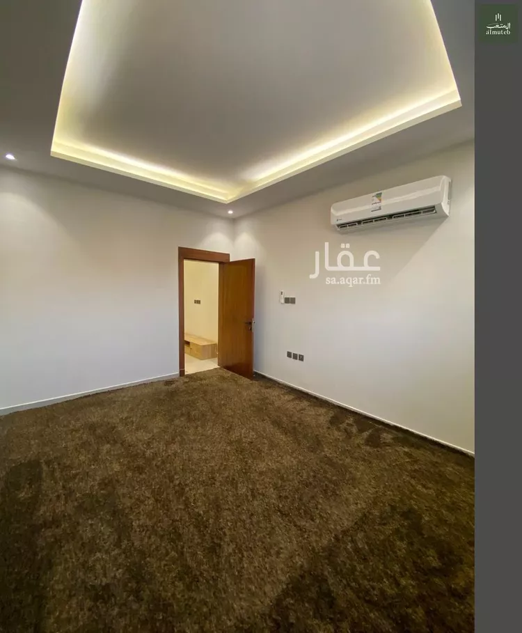 شقة للإيجار في شارع ابي موسى الاشعري, حي الأندلس, مدينة الرياض, منطقة الرياض صورة 2