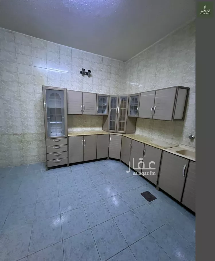 دور للإيجار في شارع المرامية, حي الوادي, مدينة الرياض, منطقة الرياض 6