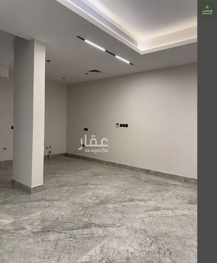 فيلا للإيجار في شارع يوسف السيرافي, حي العارض, مدينة الرياض, منطقة الرياض 10