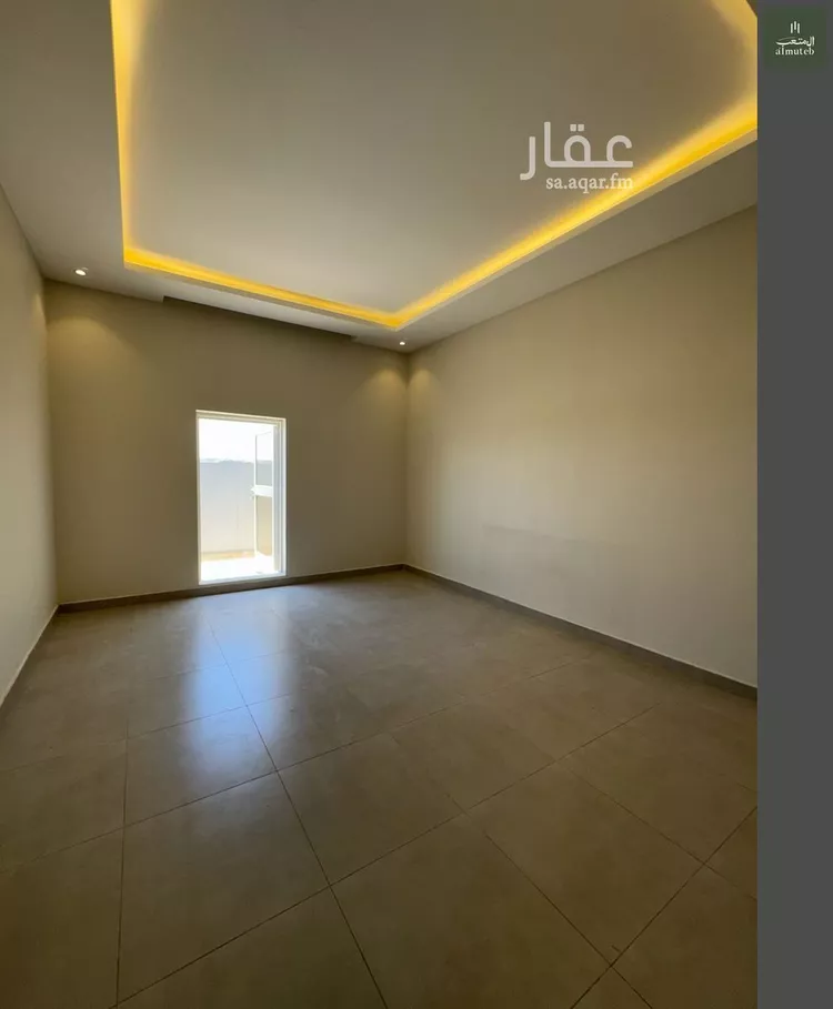 شقة للإيجار في شارع ابي موسى الاشعري, حي الأندلس, مدينة الرياض, منطقة الرياض صورة 3
