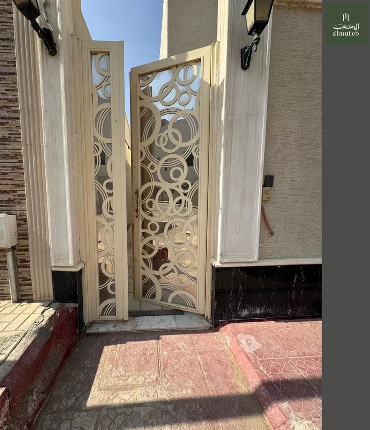دور للإيجار في شارع المشيرفة, حي الوادي, مدينة الرياض, منطقة الرياض 2
