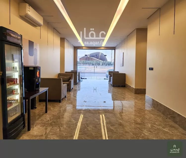 شقة للإيجار في شارع الامير محمد ابن سلمان ابن عبدالعزيز, حي الفلاح, مدينة الرياض, منطقة الرياض صورة 3