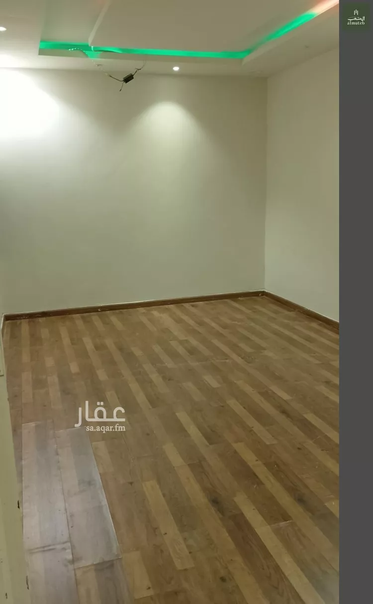 شقة للإيجار في شارع ابي جعفر المنصور, حي اليرموك, مدينة الرياض, منطقة الرياض صورة 2