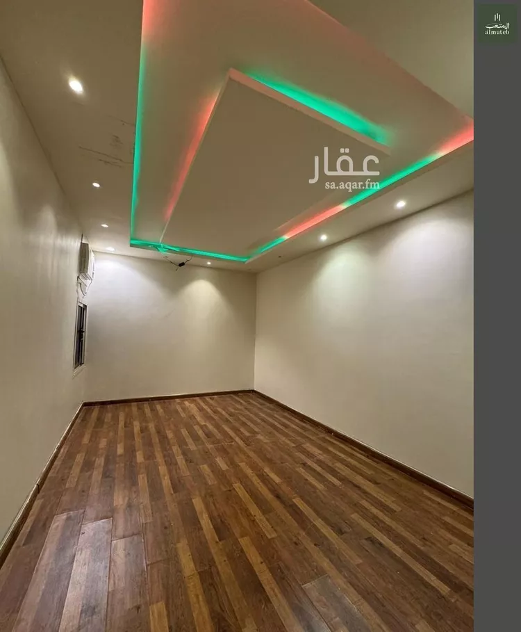 شقة للإيجار في شارع ابي جعفر المنصور, حي اليرموك, مدينة الرياض, منطقة الرياض صورة 2