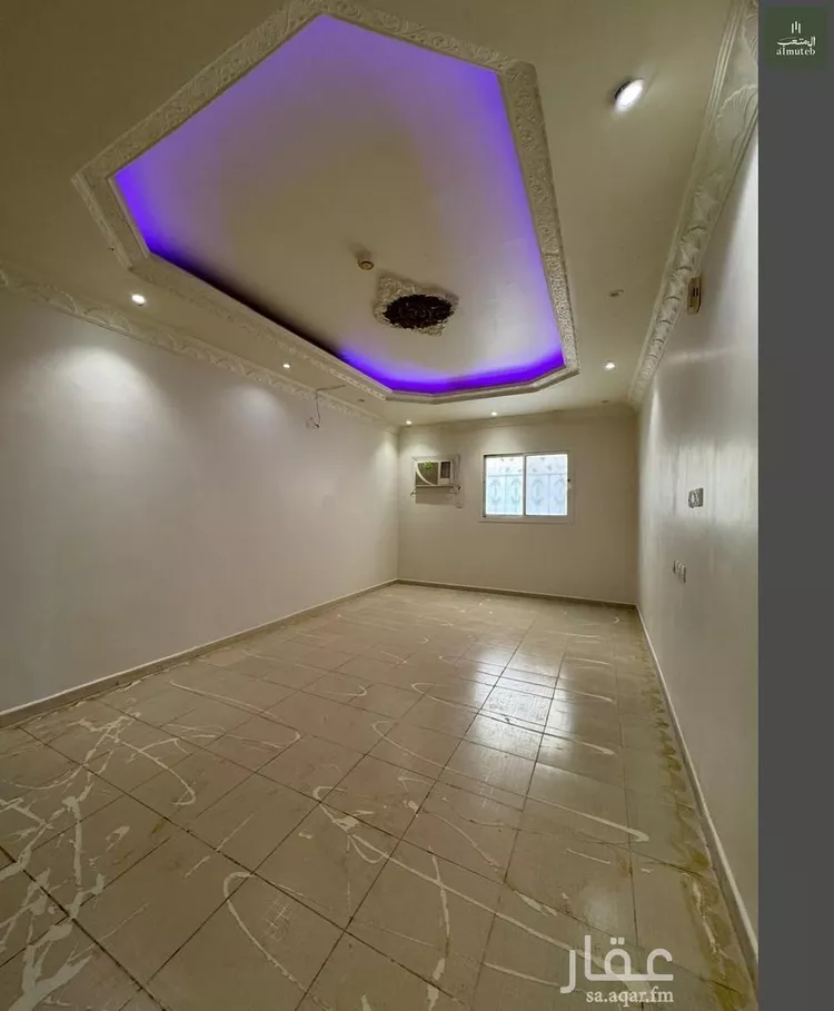 شقة للإيجار في شارع ابي جعفر المنصور, حي اليرموك, مدينة الرياض, منطقة الرياض صورة 4