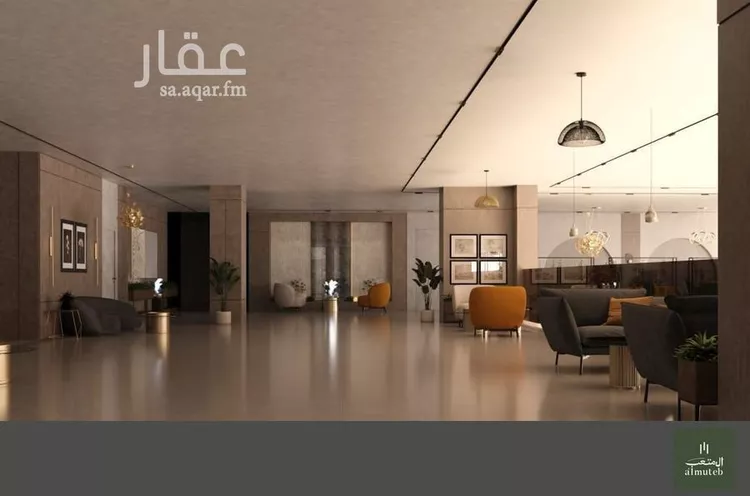 شقة للإيجار في شارع الملك عبدالعزيز ابن عبدالرحمن سعود, حي المربع, مدينة الرياض, منطقة الرياض صورة 3