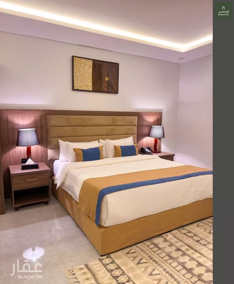 شقة للإيجار في شارع وادي الشعراء, حي العليا, مدينة الرياض, منطقة الرياض صورة 4