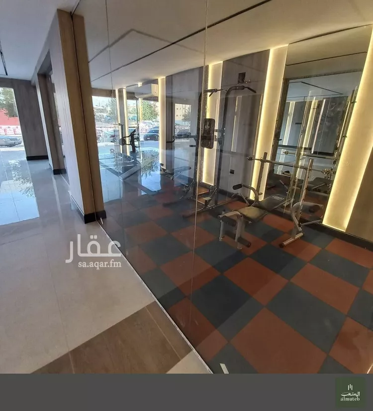 شقة للإيجار في شارع عبدالله المخضوب, حي الفلاح, مدينة الرياض, منطقة الرياض صورة 5