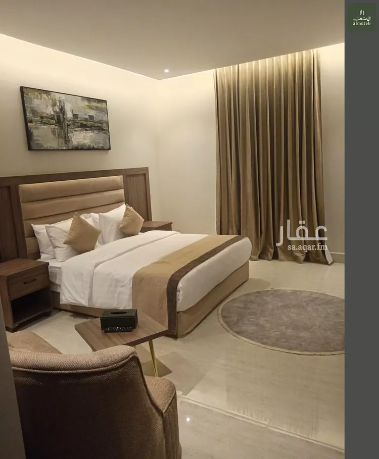 شقة للإيجار في شارع الميزان, حي الفلاح, مدينة الرياض, منطقة الرياض صورة 3