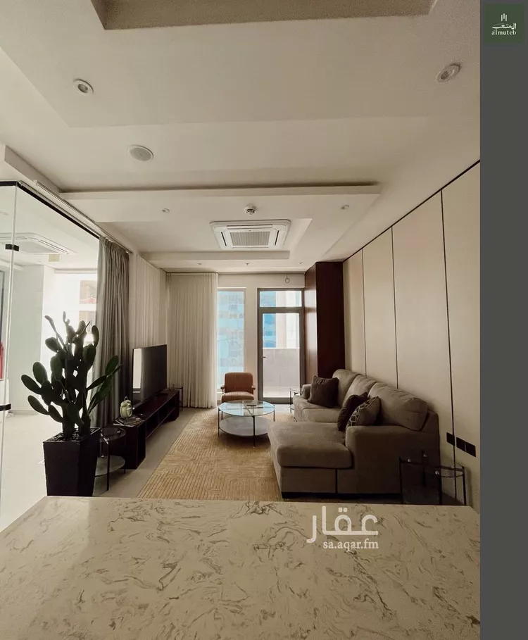 شقة للإيجار في شارع وادي حقيل, حي الصحافة, مدينة الرياض, منطقة الرياض صورة 3