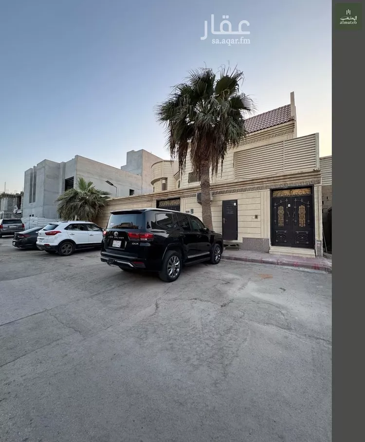 شقة للإيجار في شارع المشيرفة, حي الوادي, مدينة الرياض, منطقة الرياض صورة 2