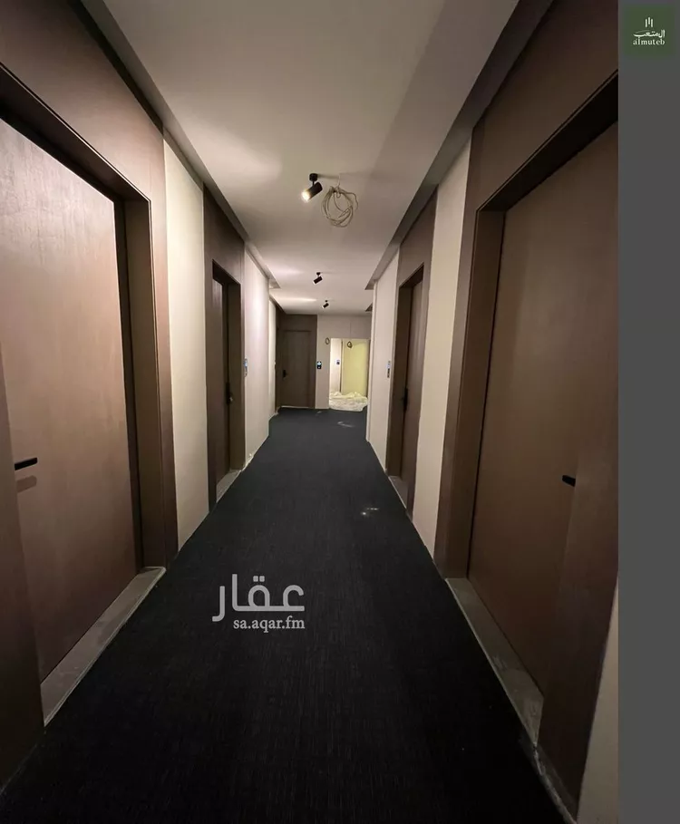 شقة للإيجار في شارع عثمان بن عفان الفرعي, حي الوادي, مدينة الرياض, منطقة الرياض صورة 3