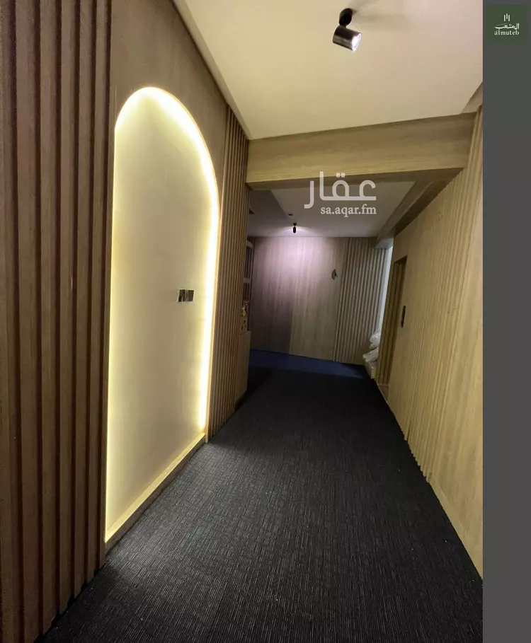 شقة للإيجار في شارع عثمان بن عفان الفرعي, حي الوادي, مدينة الرياض, منطقة الرياض صورة 2